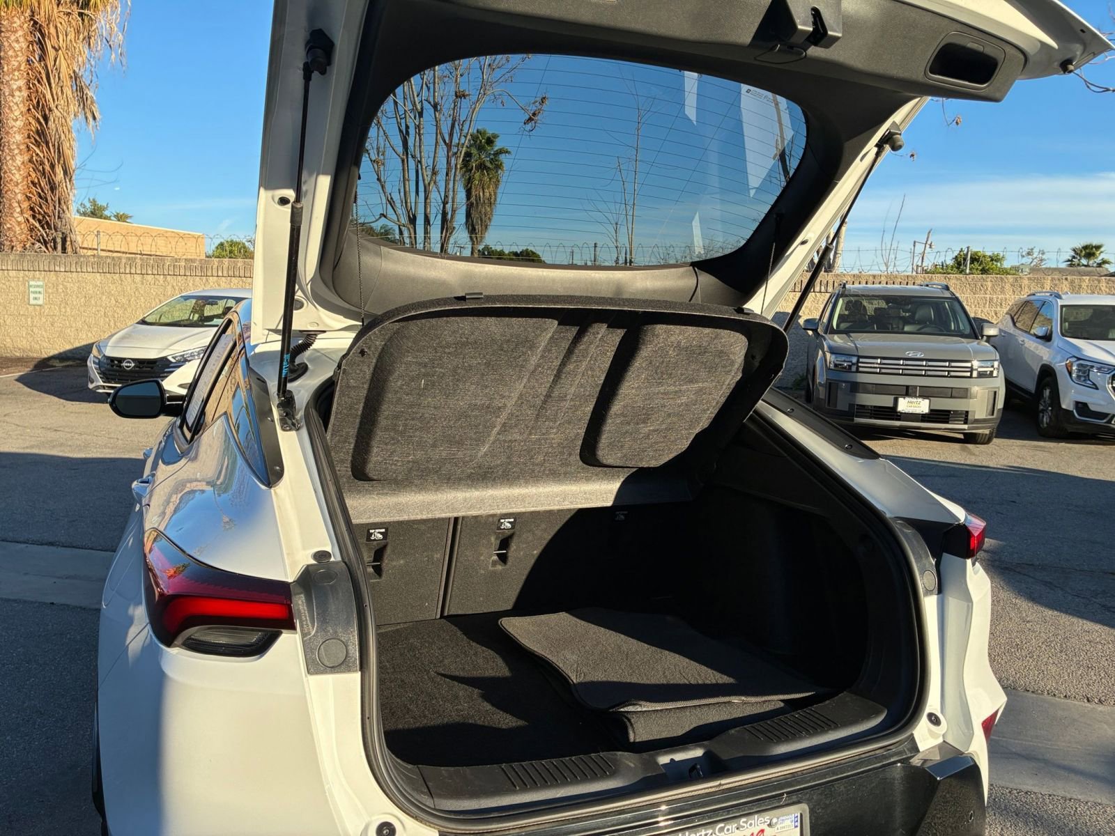 Thumbnail: 2025 Buick Envista - 30