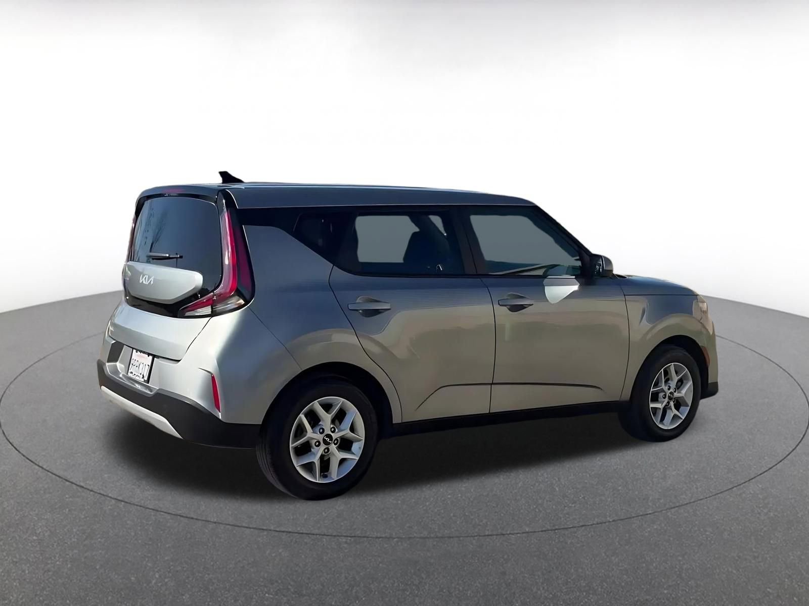 Thumbnail: 2025 Kia Soul - 15