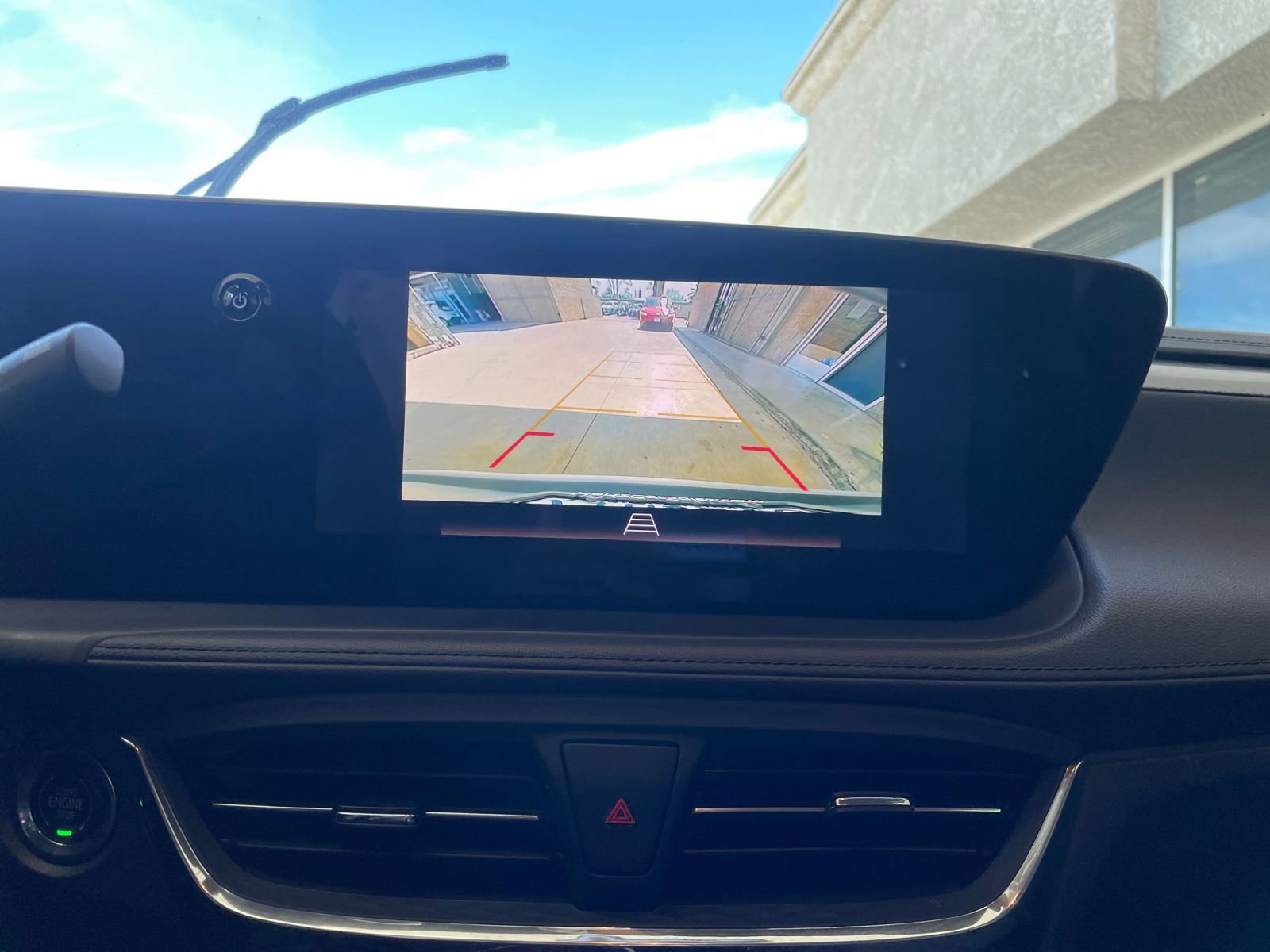 Thumbnail: 2025 Buick Encore GX - 23