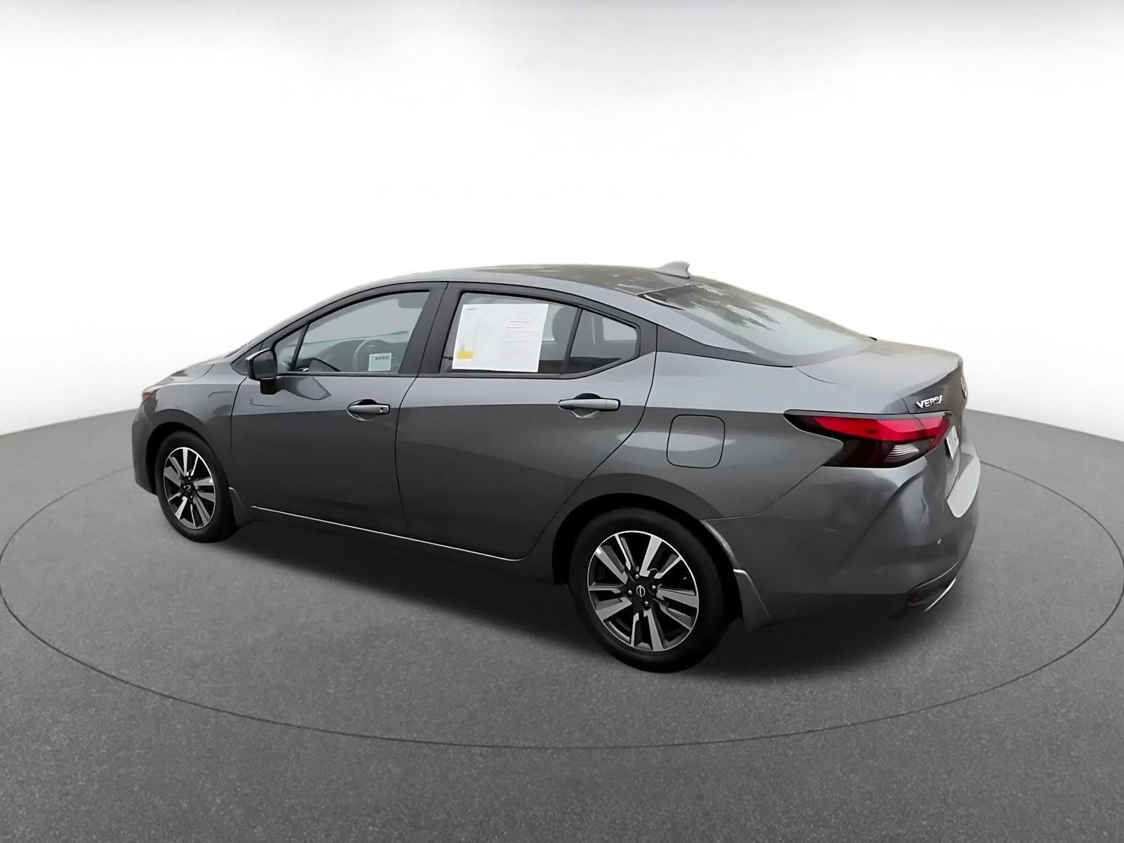 Thumbnail: 2025 Nissan Versa - 10