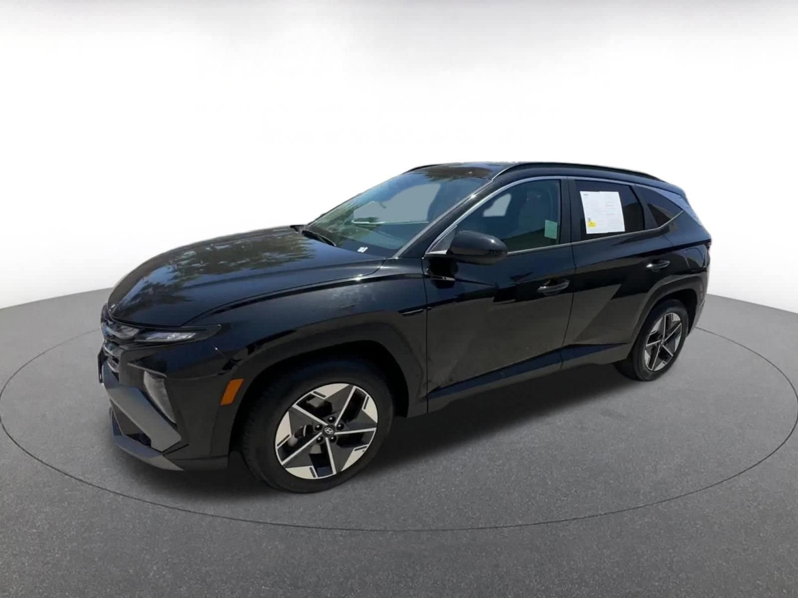 Thumbnail: 2025 Hyundai Tucson - 8