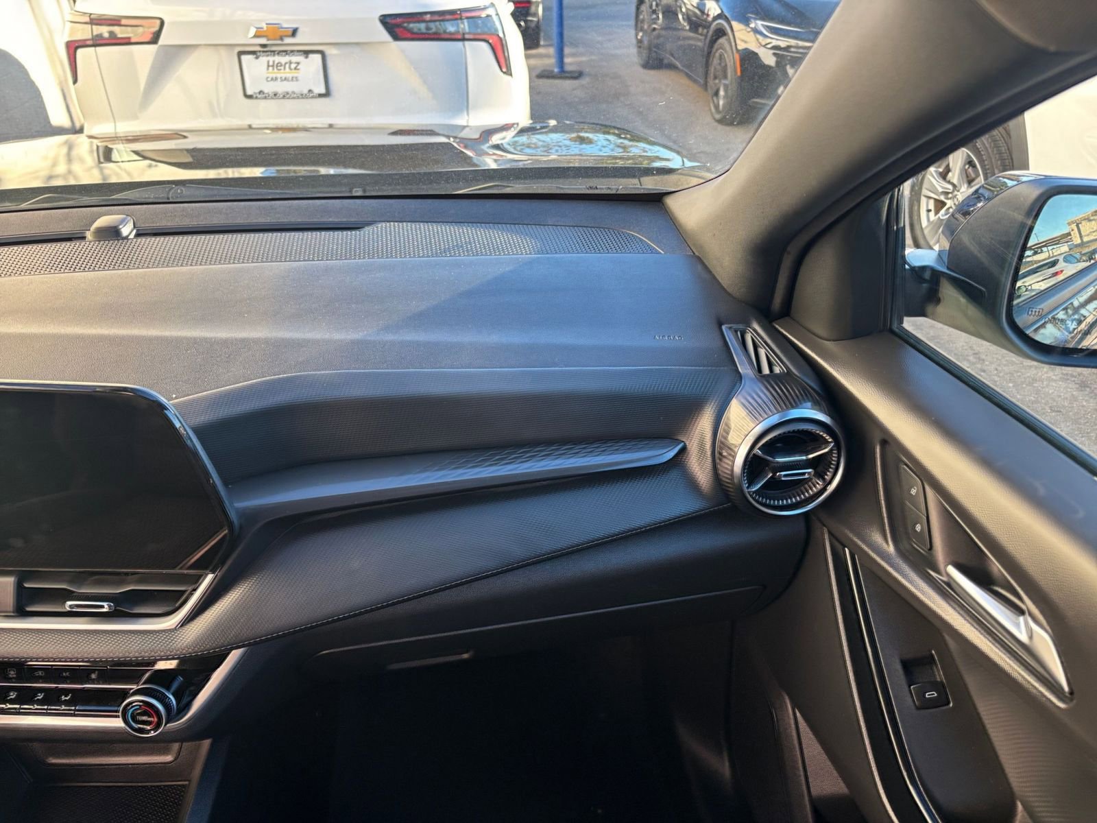 Thumbnail: 2025 Chevrolet Equinox - 35