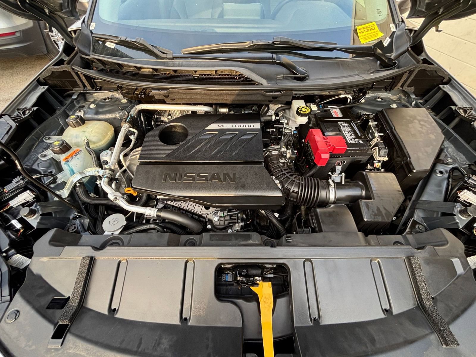 Thumbnail: 2023 Nissan Rogue - 33