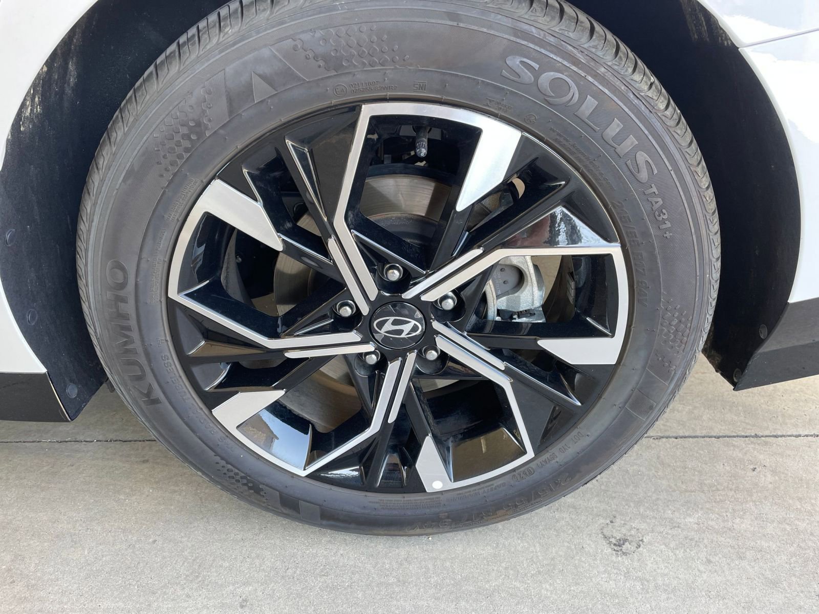 Thumbnail: 2025 Hyundai Sonata - 31