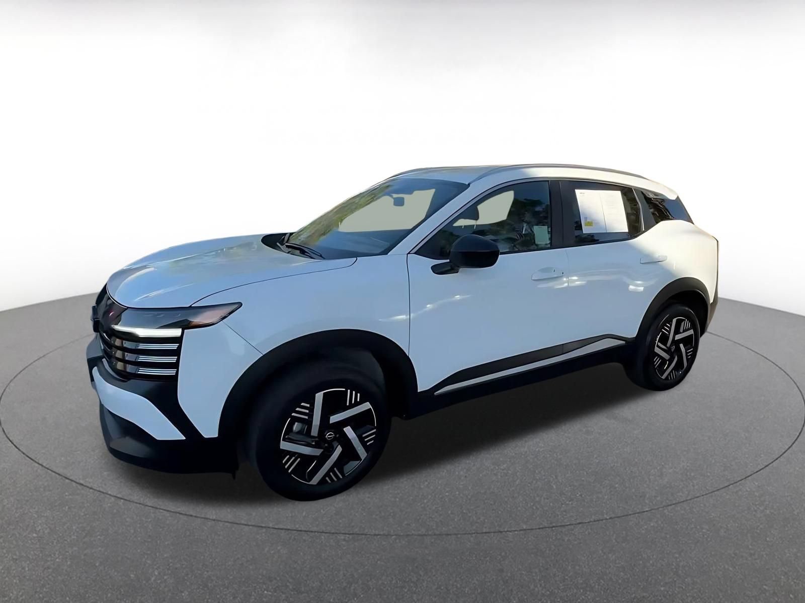 Thumbnail: 2026 Nissan Kicks - 7