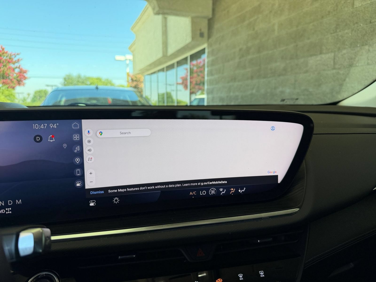 Thumbnail: 2024 Buick Envision - 19
