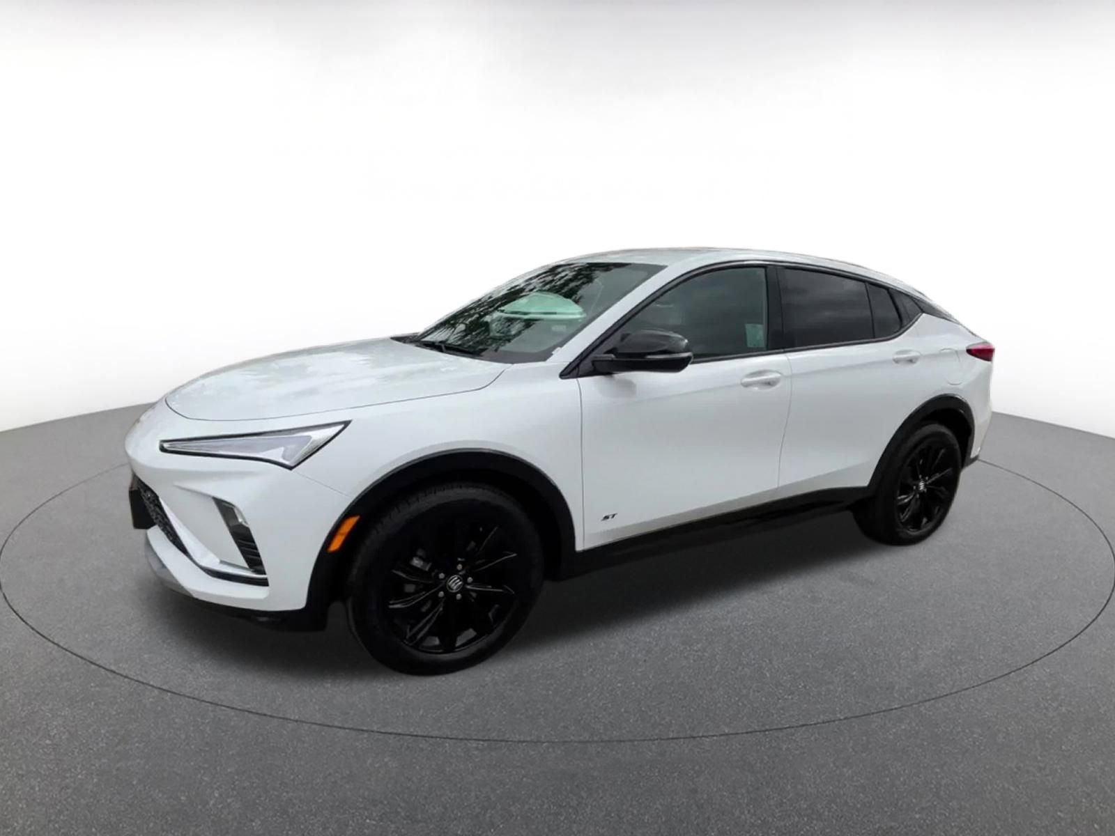 Thumbnail: 2025 Buick Envista - 8