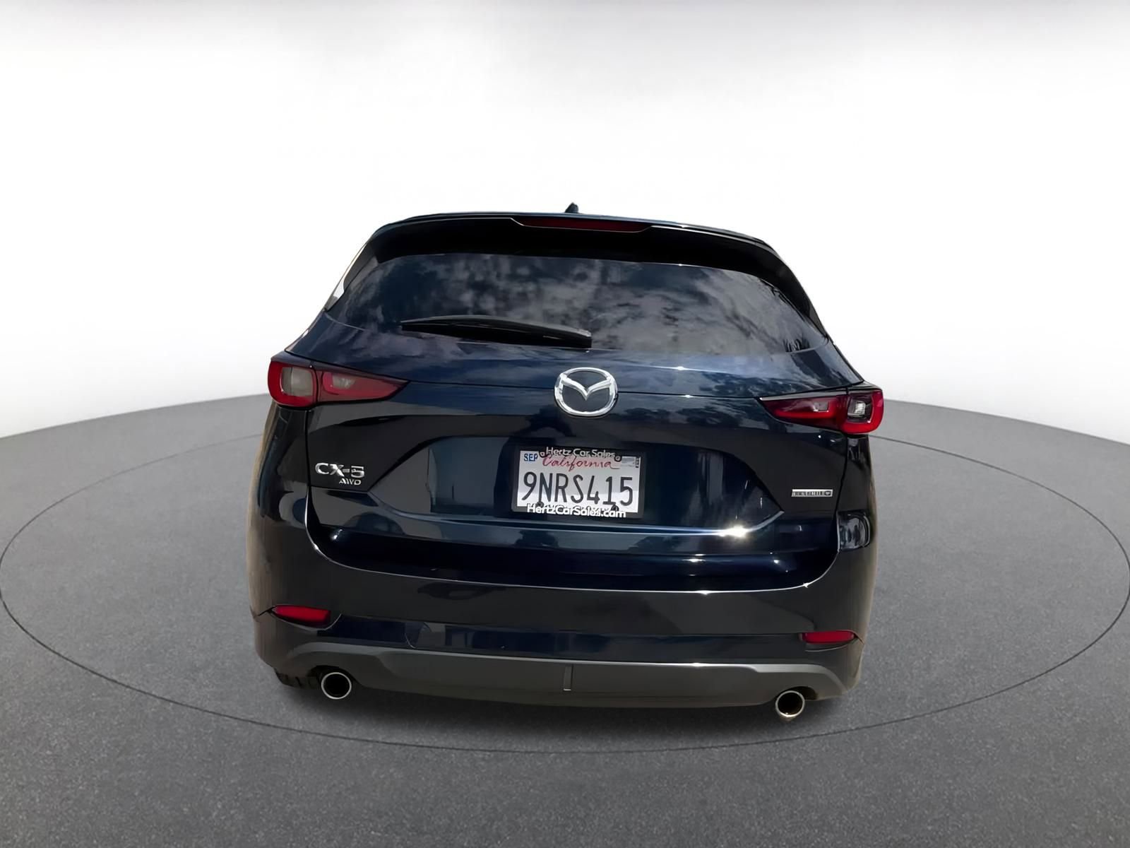 Thumbnail: 2025 Mazda CX-5 - 12