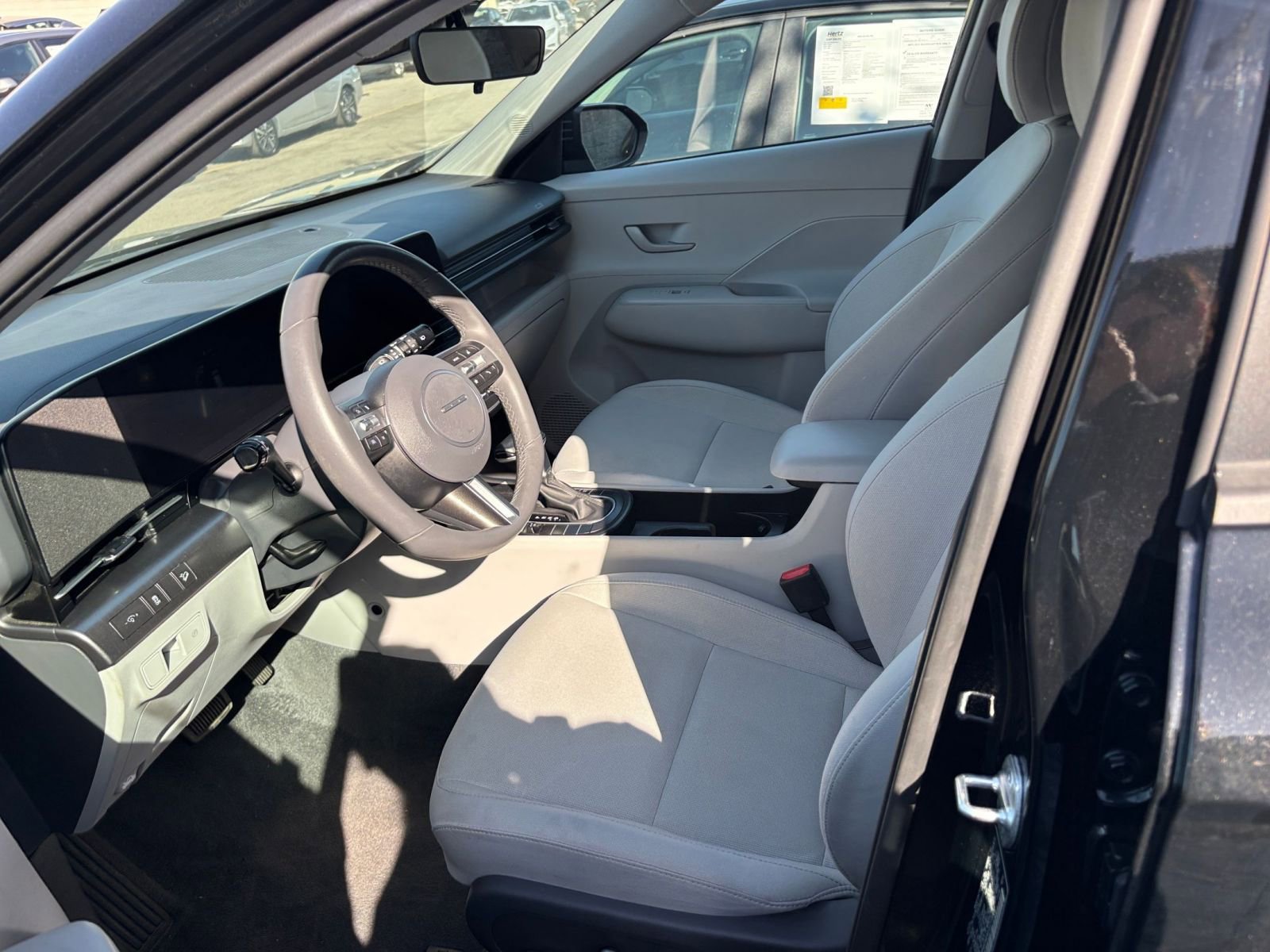 Thumbnail: 2025 Hyundai Kona - 30