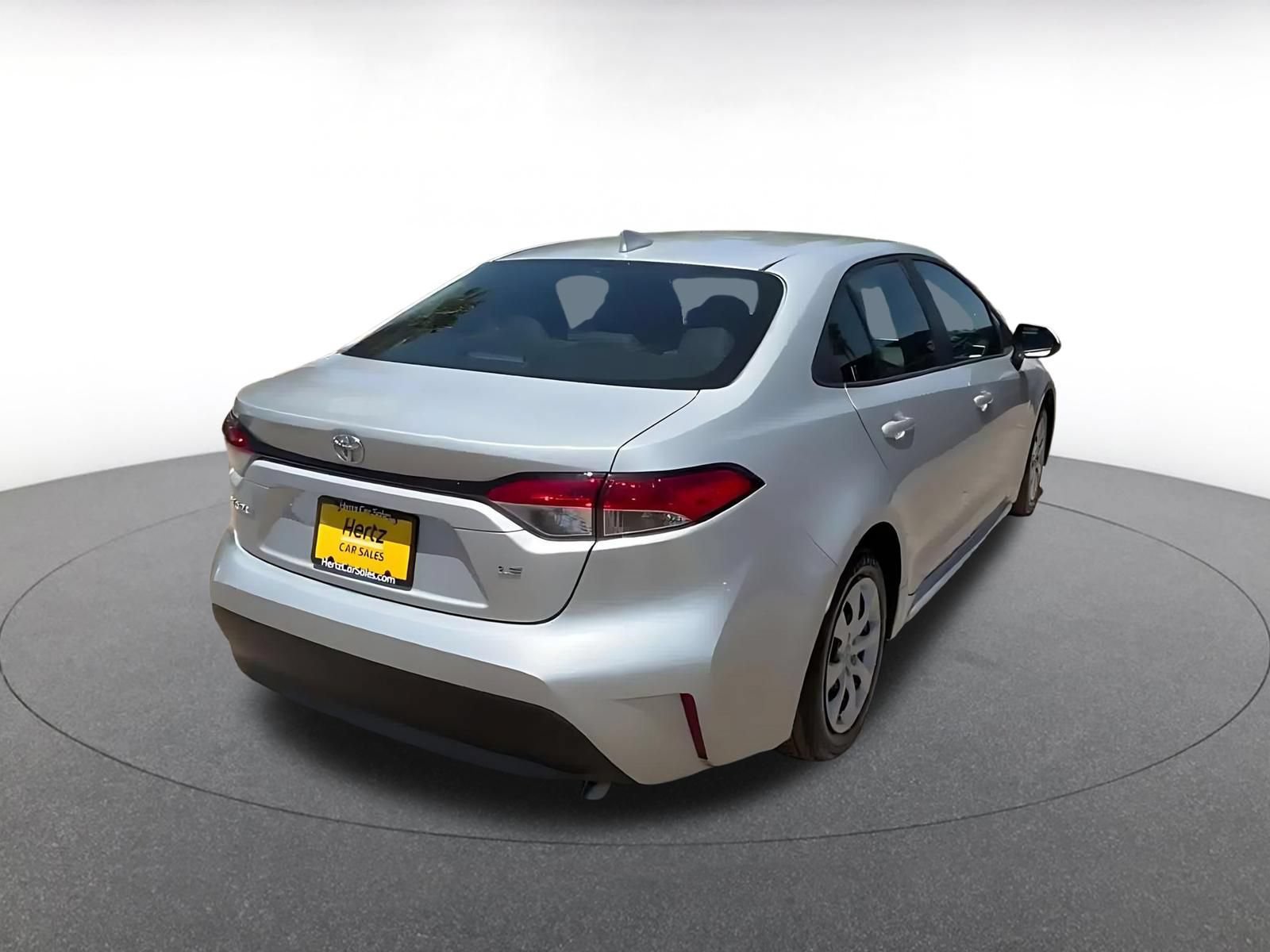 Thumbnail: 2025 Nissan Versa - 14