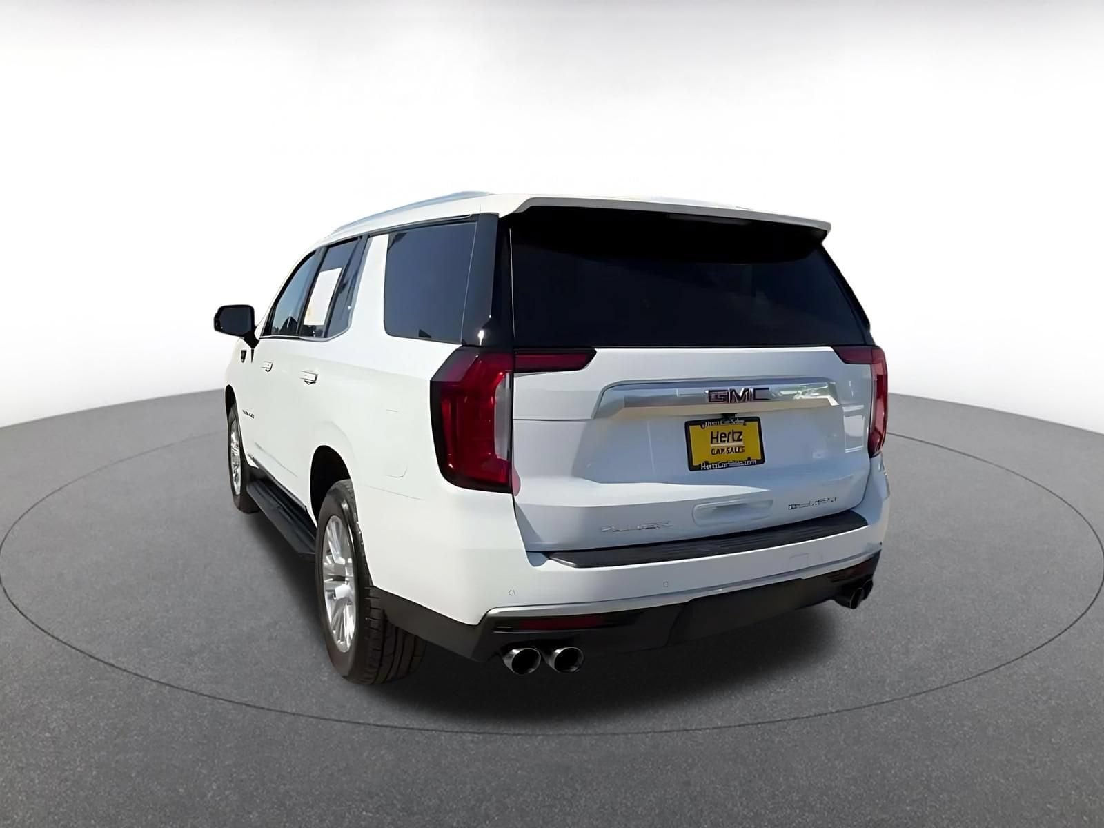 Thumbnail: 2023 GMC Yukon - 10