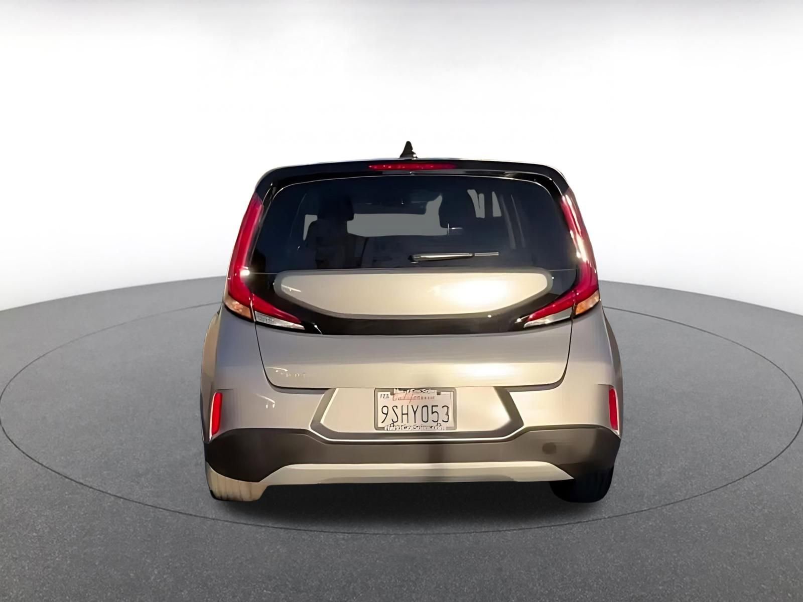 Thumbnail: 2025 Kia Soul - 12