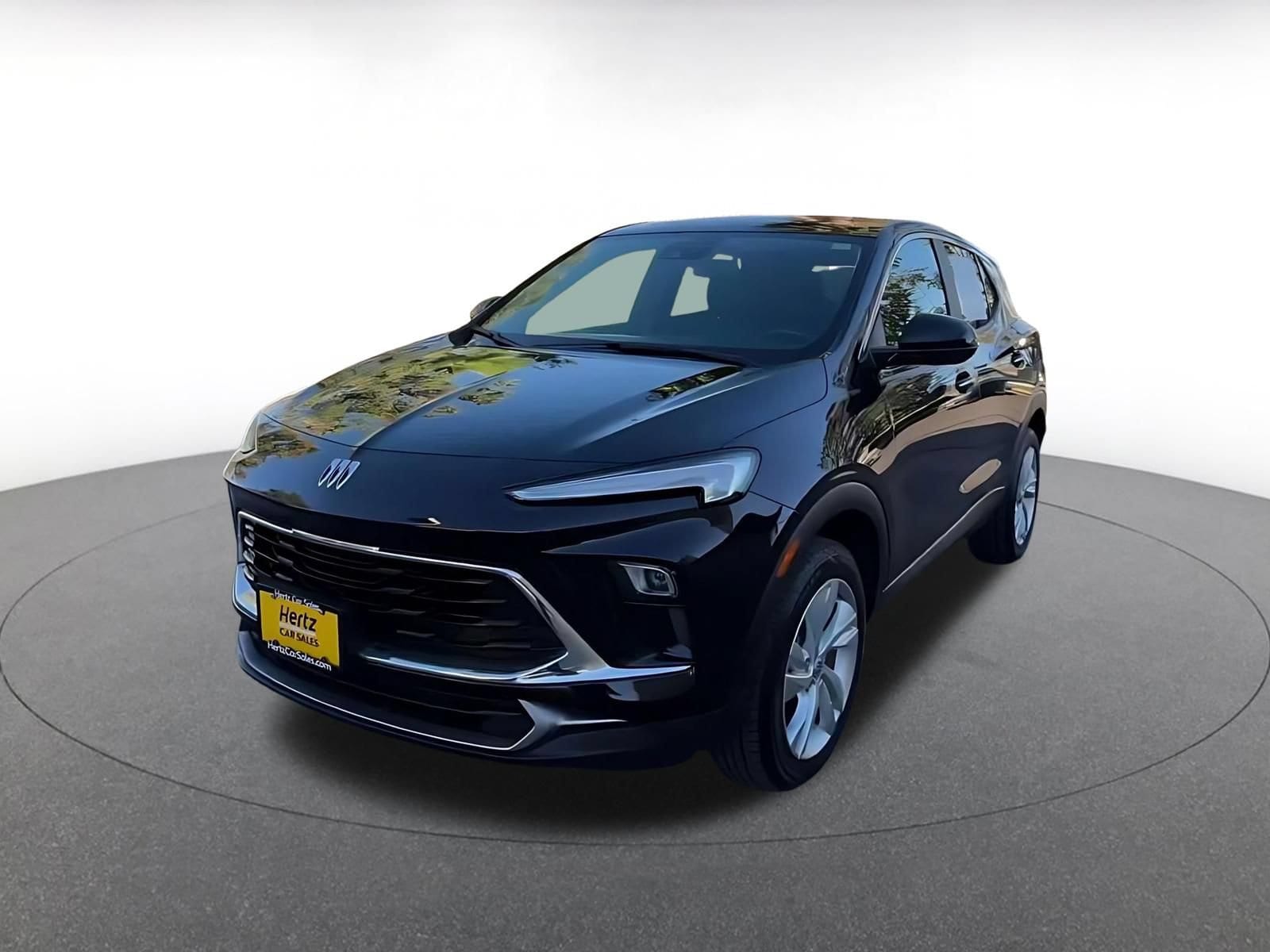 Thumbnail: 2025 Buick Encore GX - 6