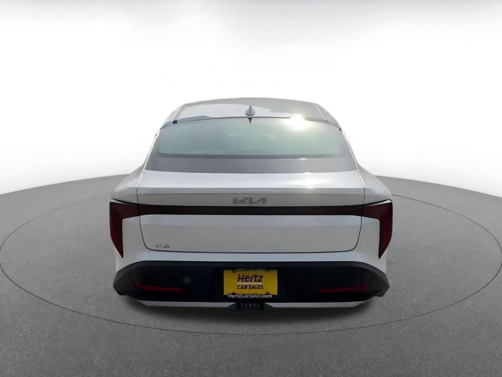 Thumbnail: 2025 Kia K4 - 5