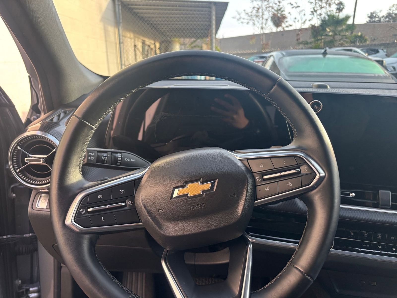 Thumbnail: 2025 Chevrolet Equinox - 34