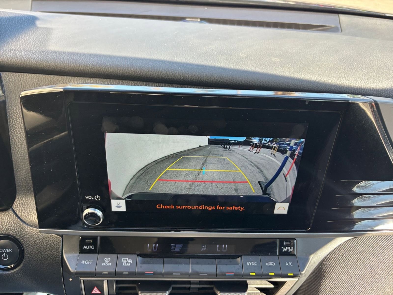 Thumbnail: 2025 Toyota Camry - 17