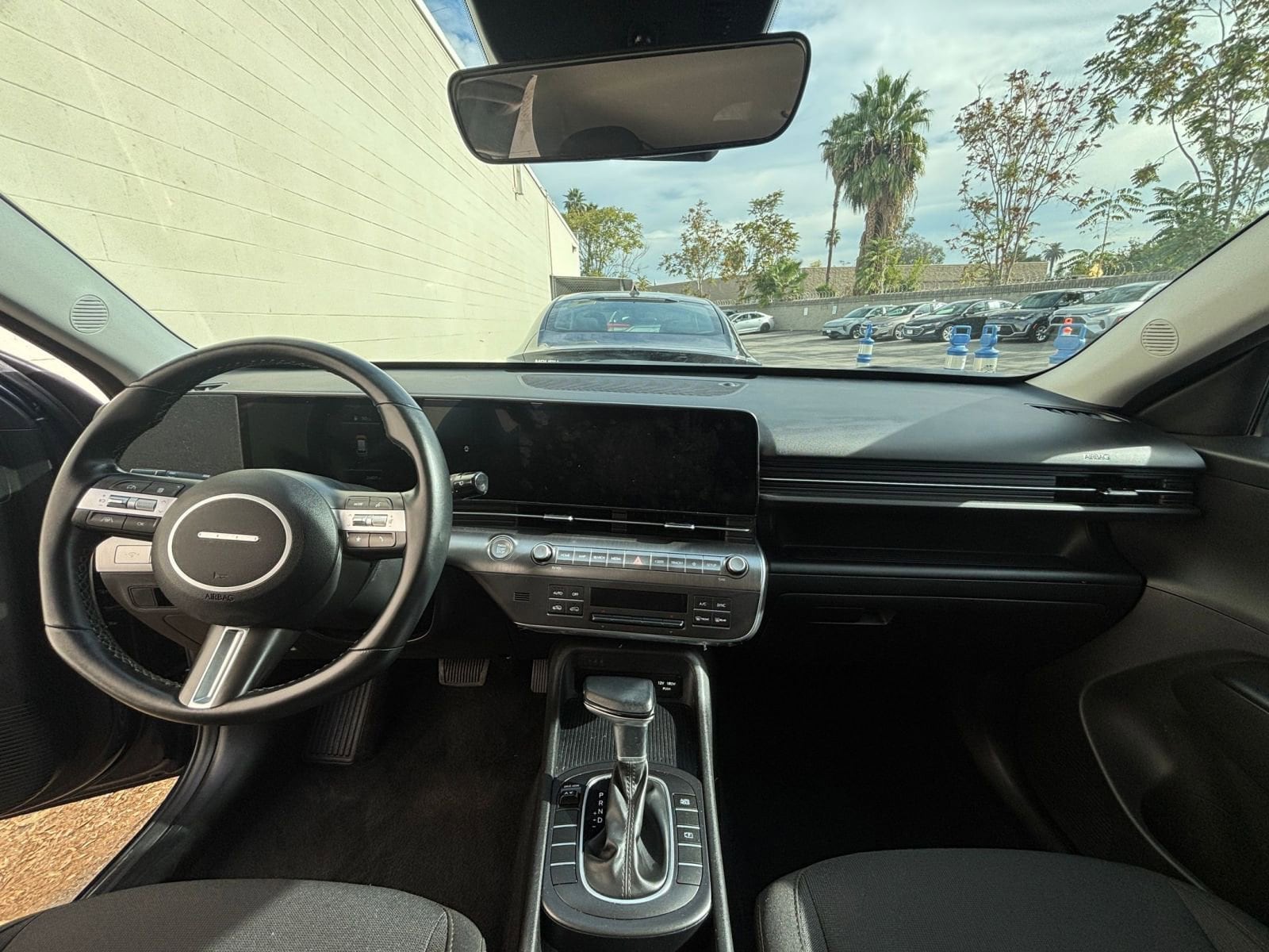 Thumbnail: 2025 Hyundai Kona - 33