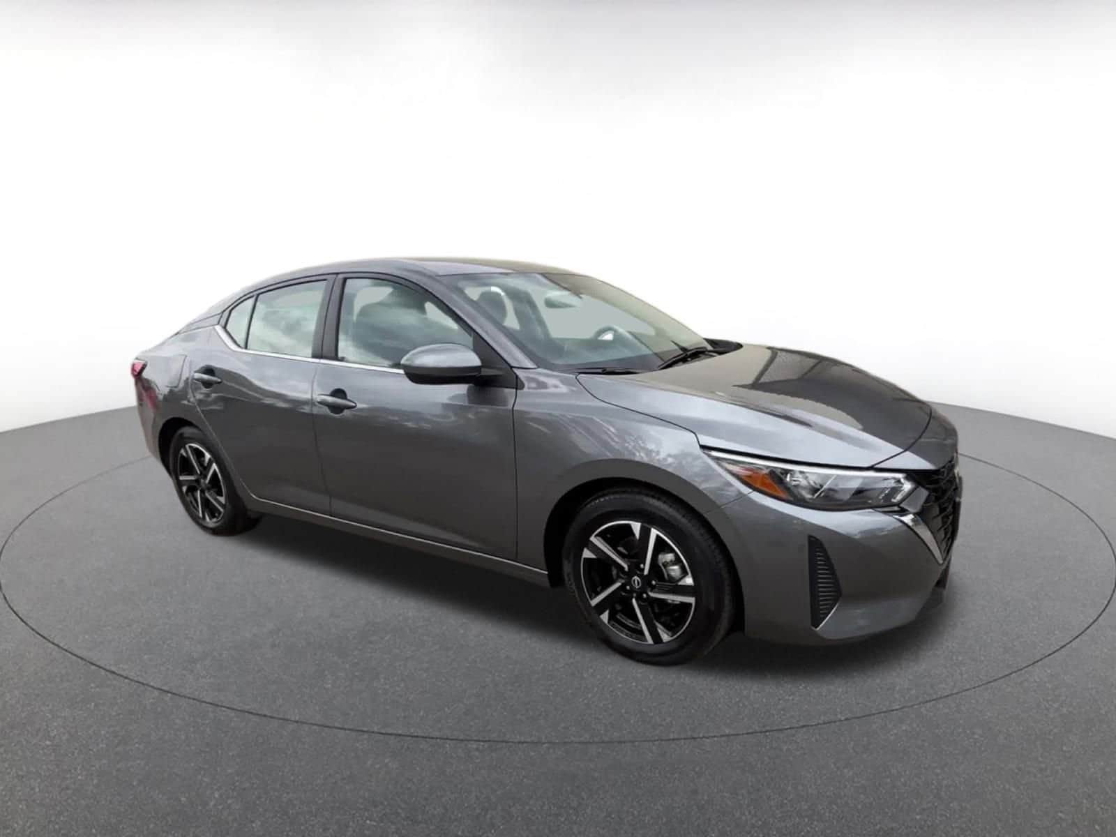 Thumbnail: 2025 Nissan Sentra - 2