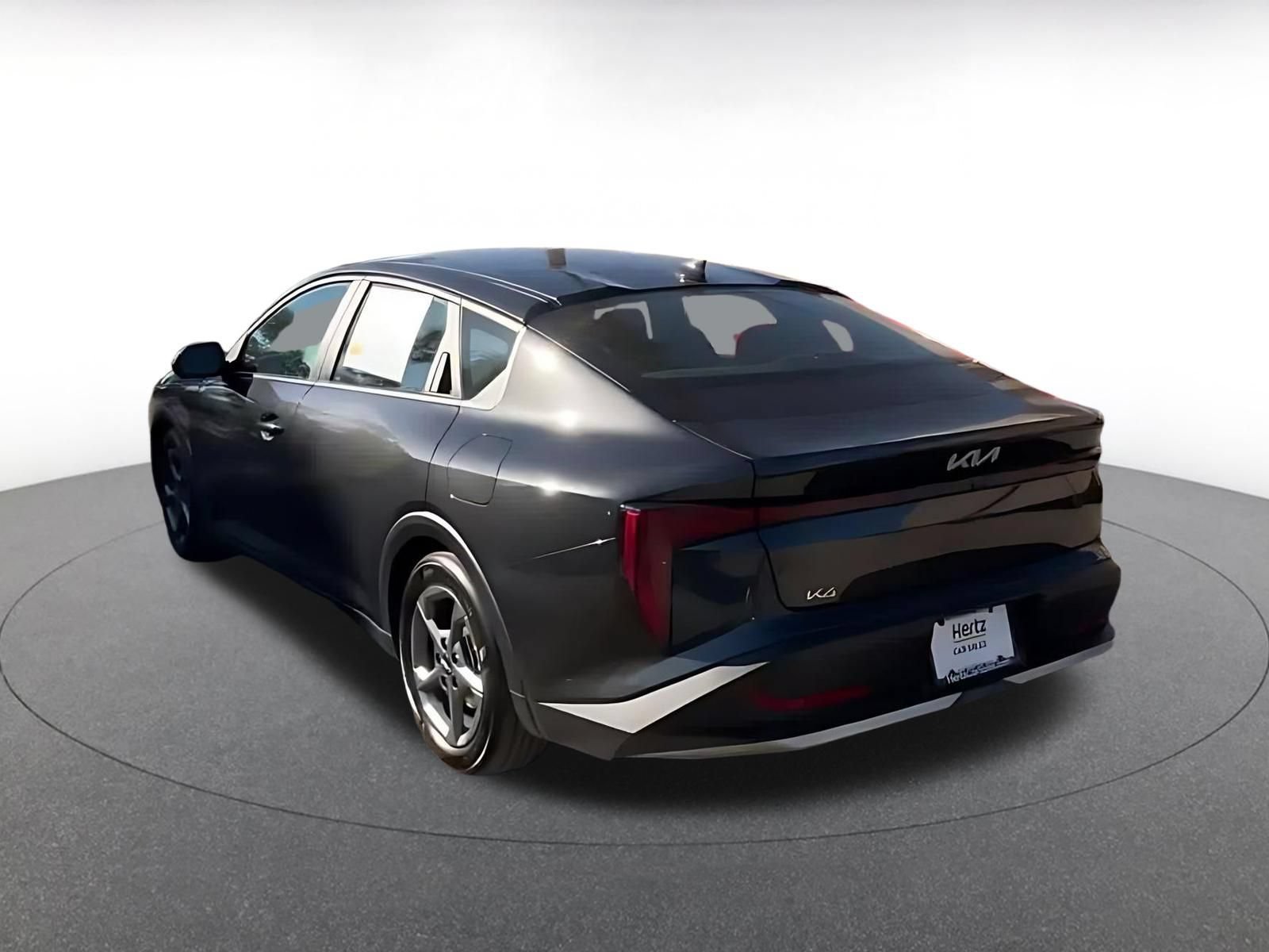 Thumbnail: 2025 Kia K4 - 11