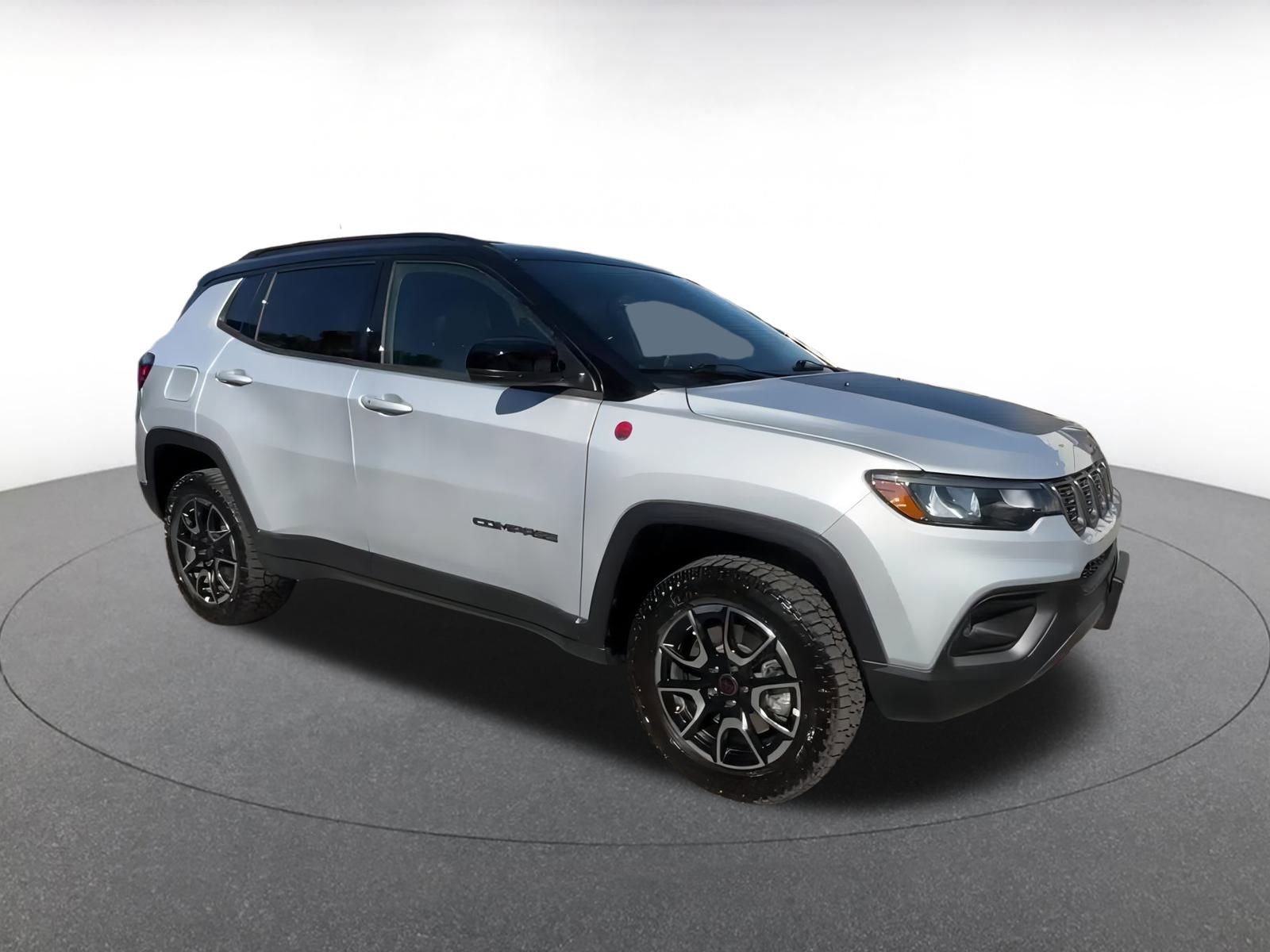 Thumbnail: 2025 Jeep Compass - 2