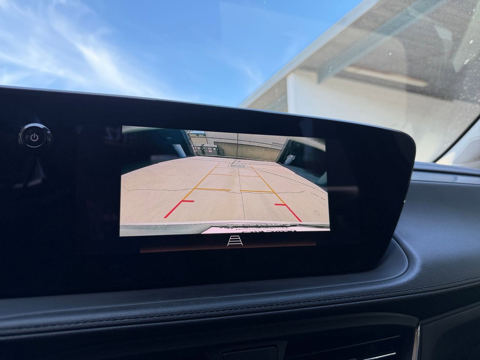 Thumbnail: 2025 Buick Encore GX - 22