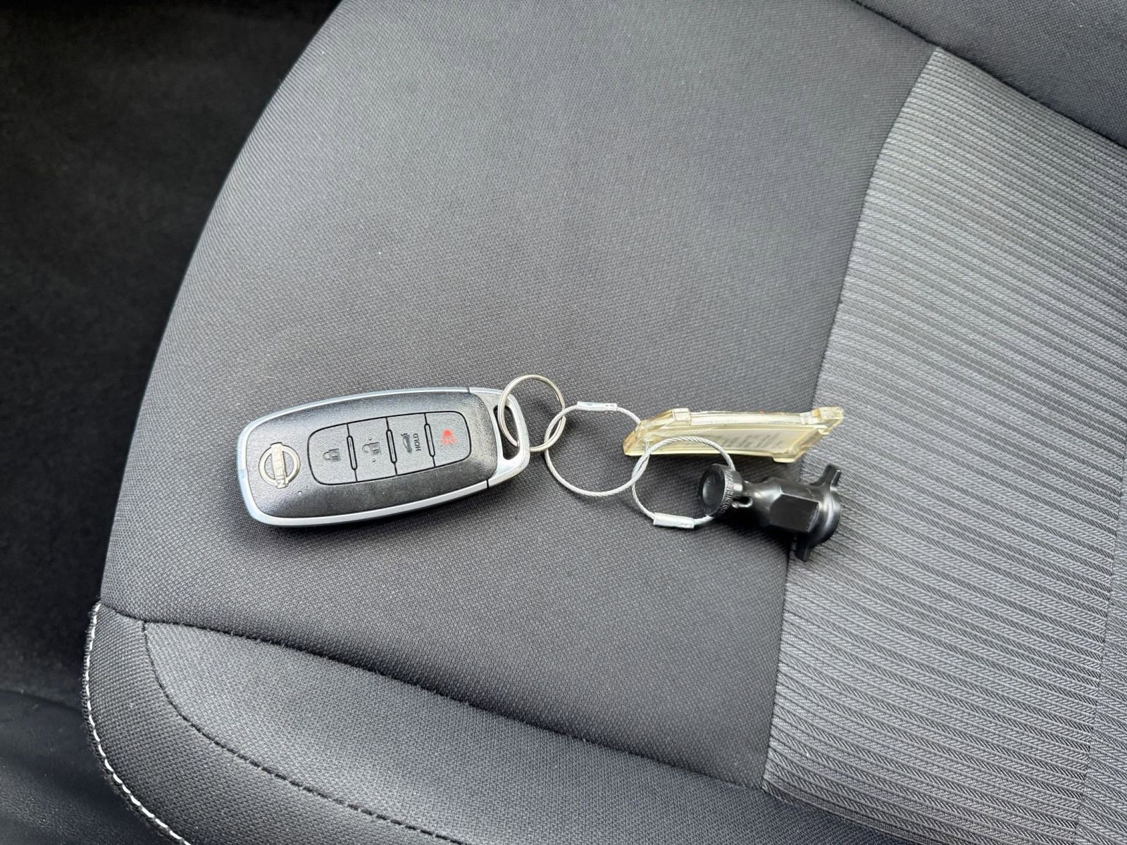 Thumbnail: 2025 Nissan Sentra - 21