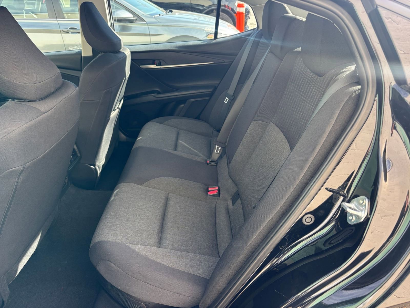 Thumbnail: 2025 Toyota Camry - 25