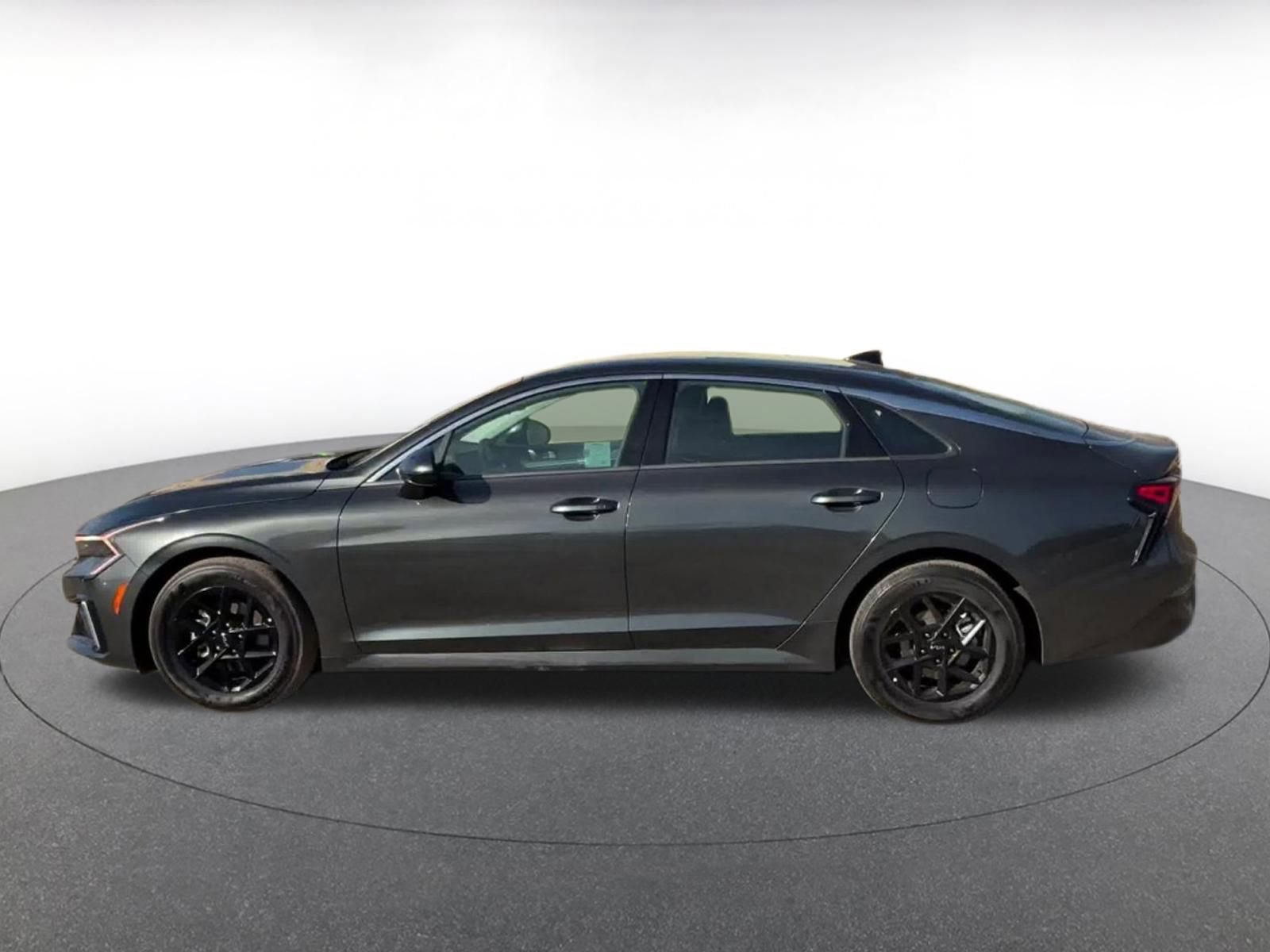Thumbnail: 2025 Kia K5 - 9