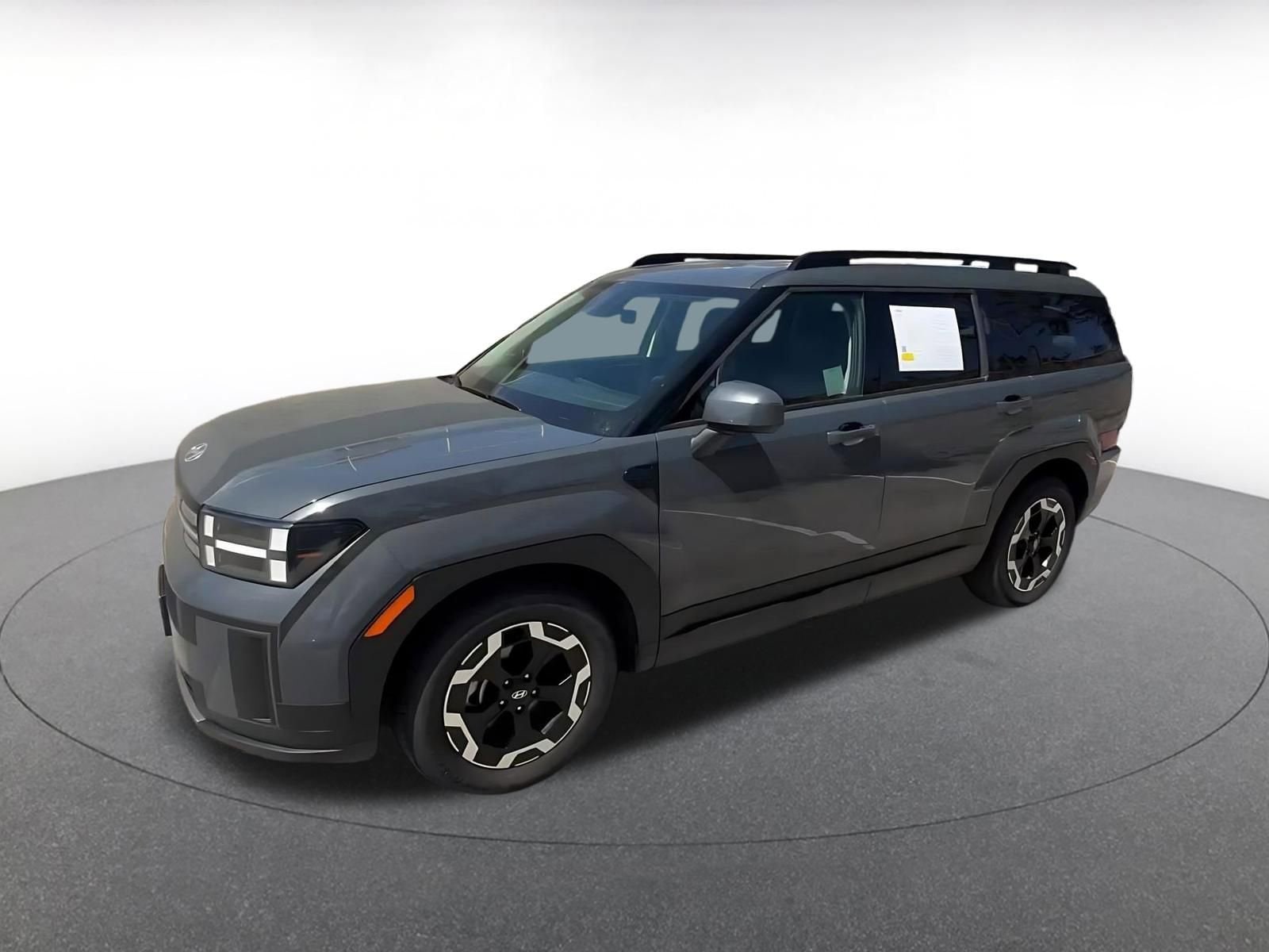 Thumbnail: 2025 Hyundai Santa Fe - 8