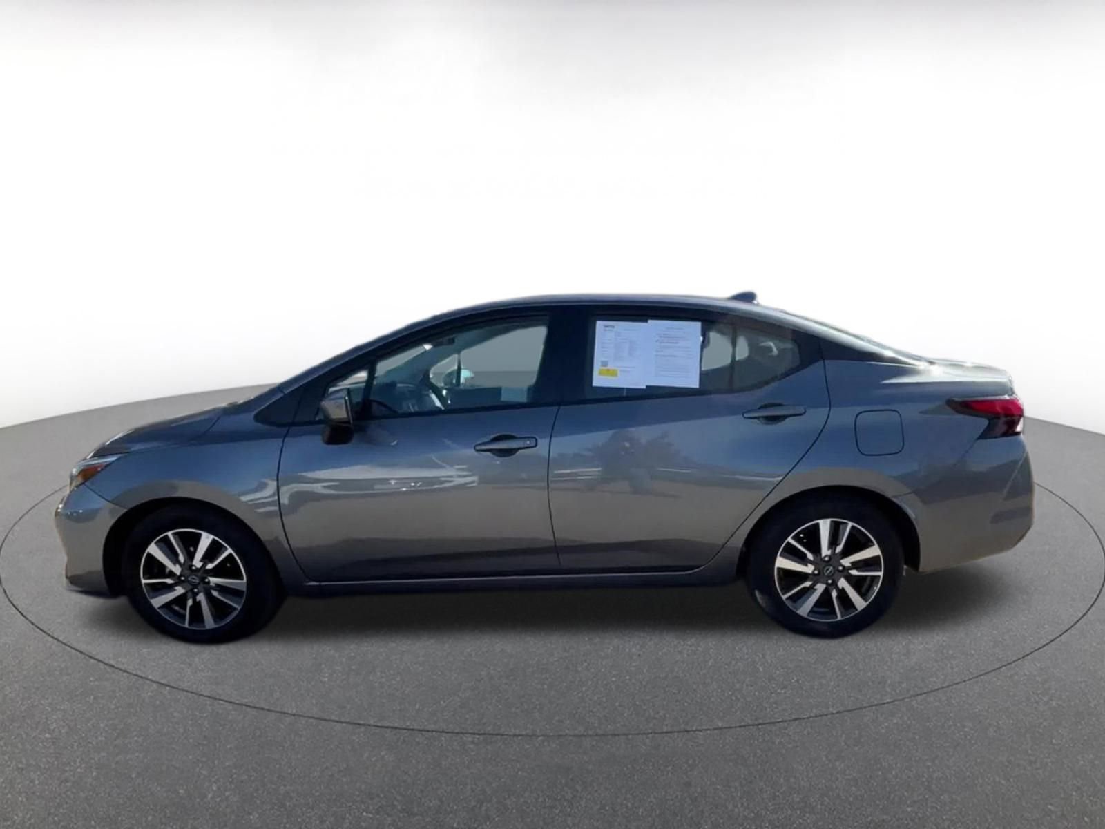 Thumbnail: 2025 Nissan Versa - 9