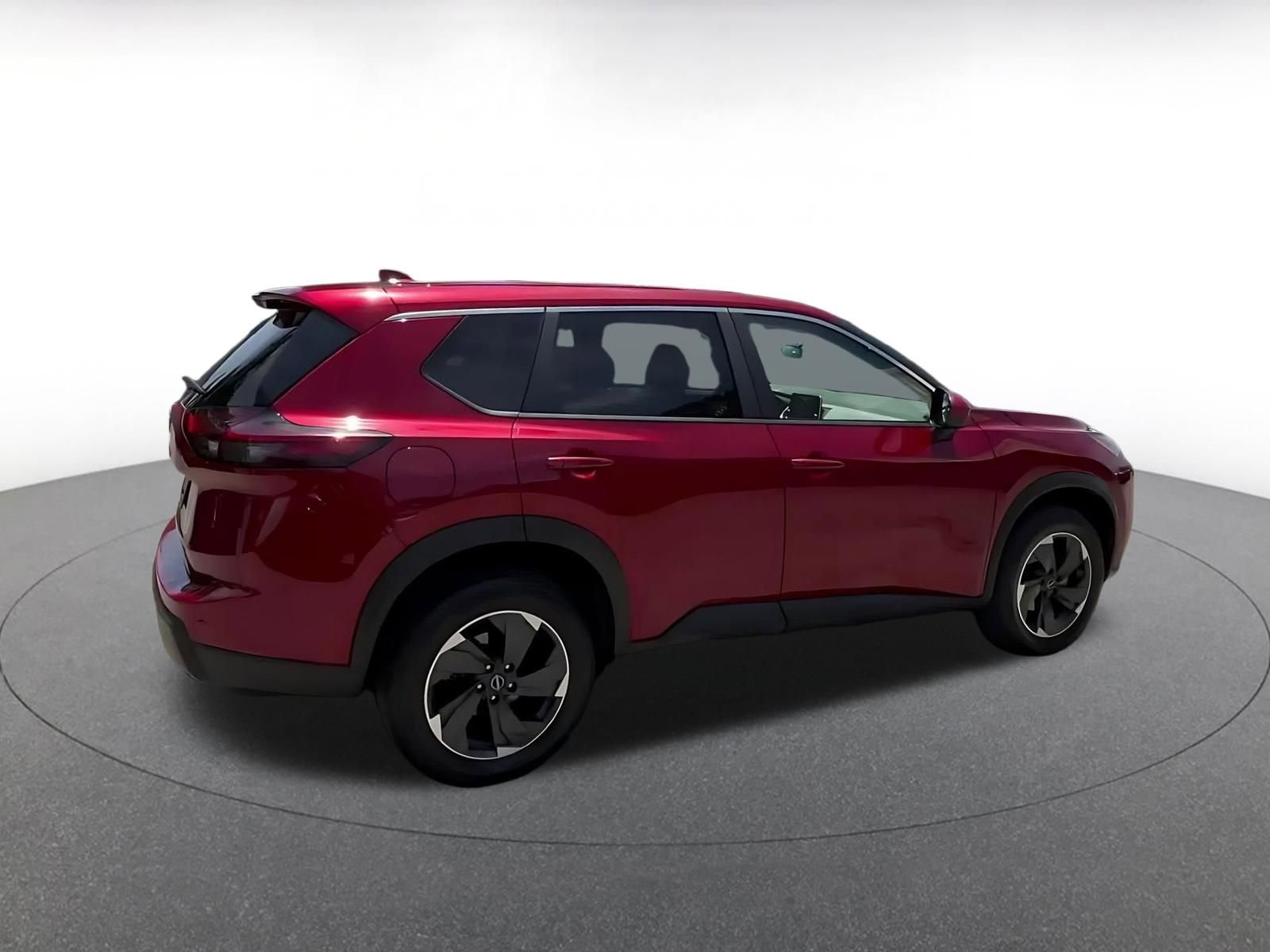 Thumbnail: 2025 Nissan Rogue - 12