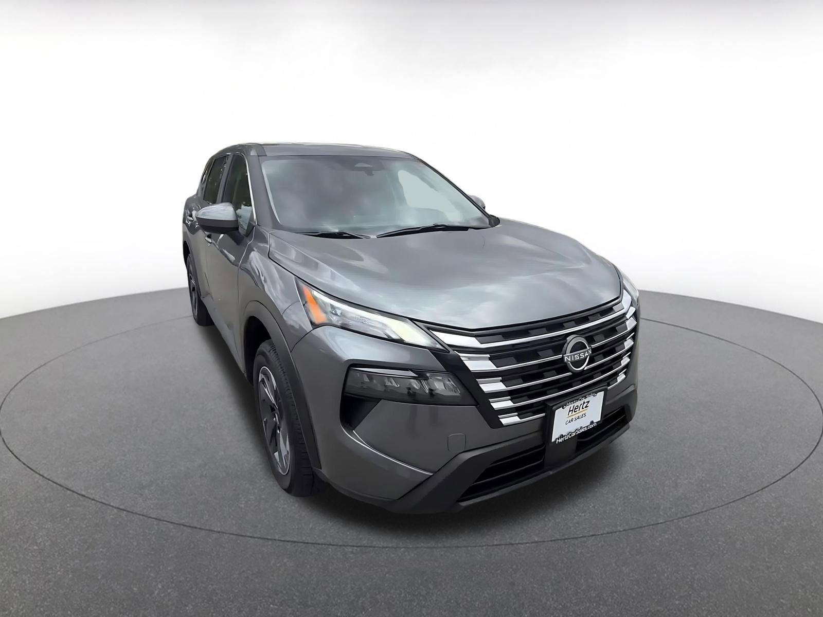 Thumbnail: 2025 Nissan Rogue - 3