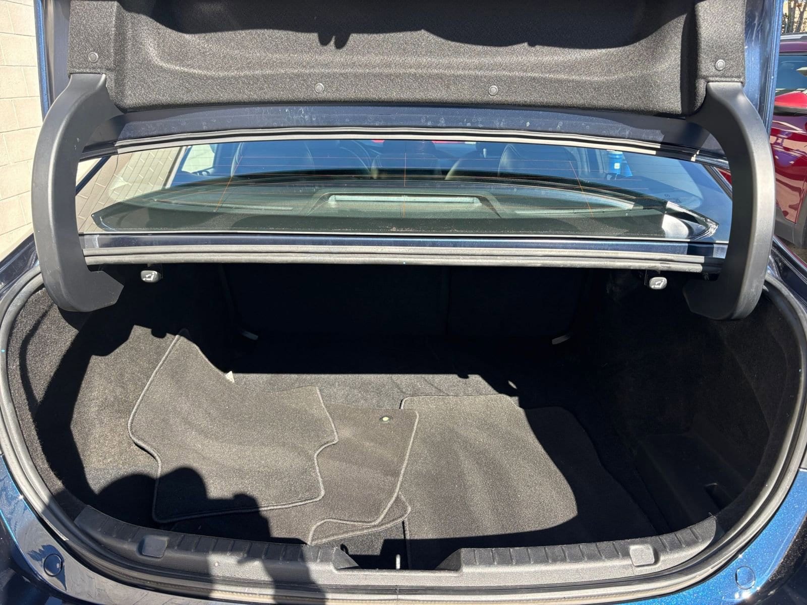 Thumbnail: 2025 Mazda Mazda3 - 31