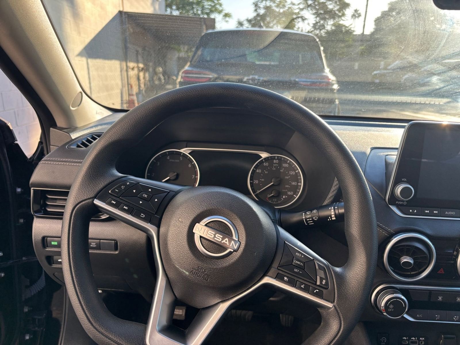 Thumbnail: 2024 Nissan Sentra - 34