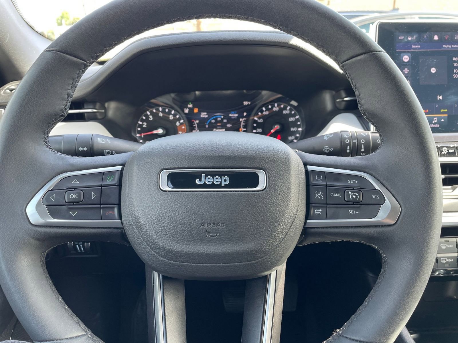 Thumbnail: 2025 Jeep Compass - 30