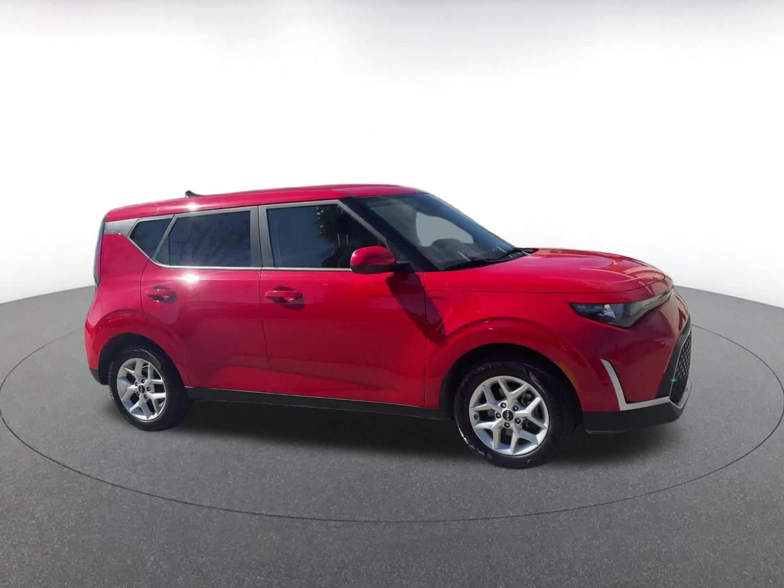 Thumbnail: 2025 Kia Soul - 2