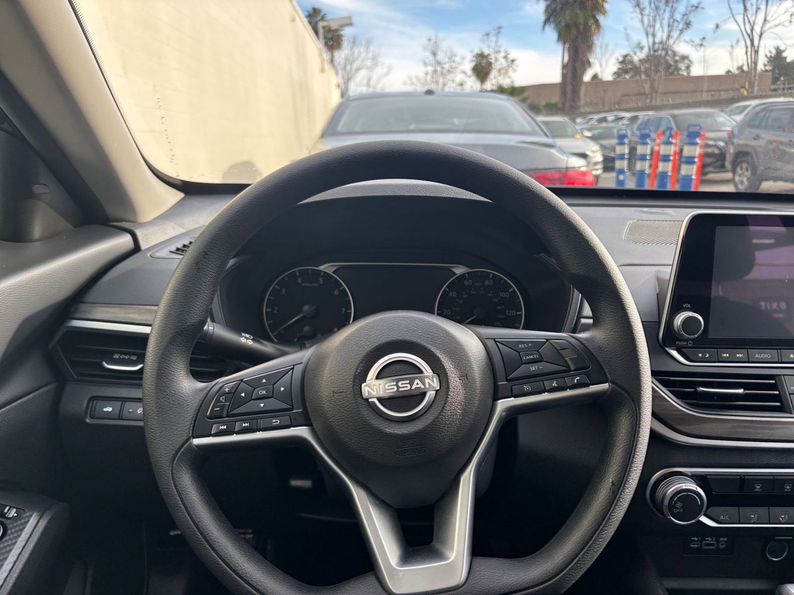 Thumbnail: 2025 Nissan Altima - 34