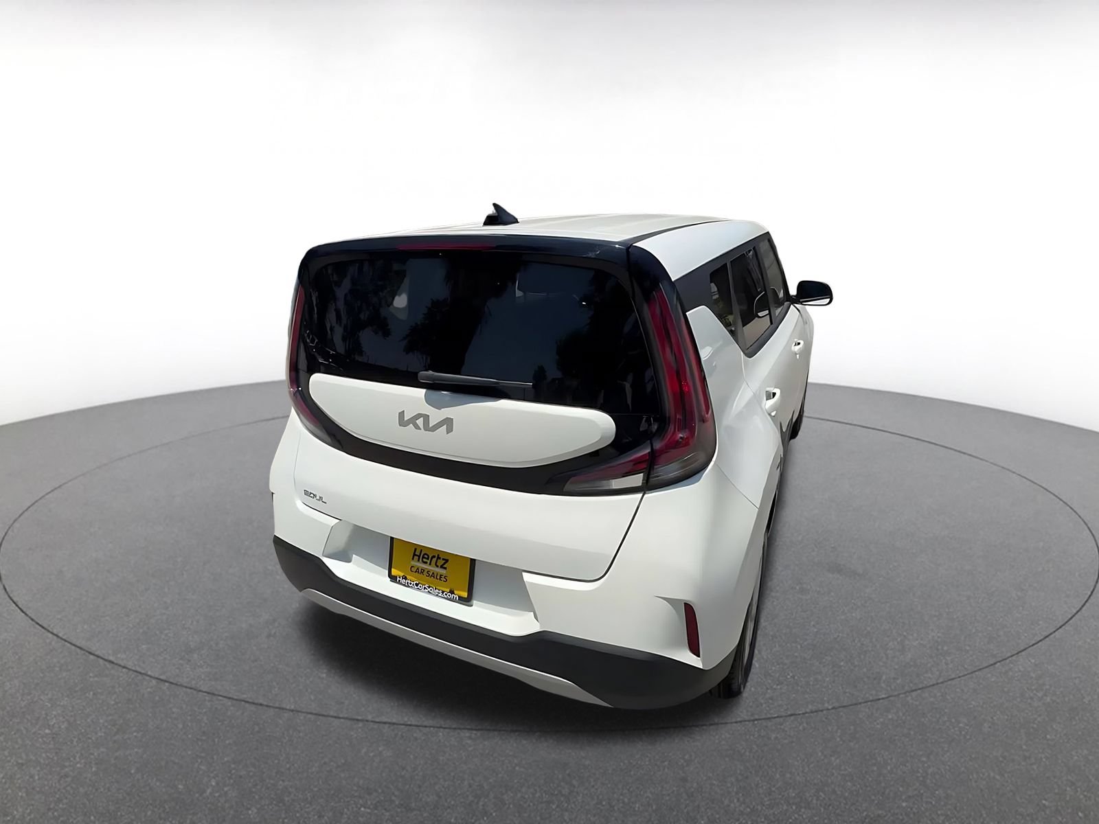 Thumbnail: 2025 Kia Soul - 15