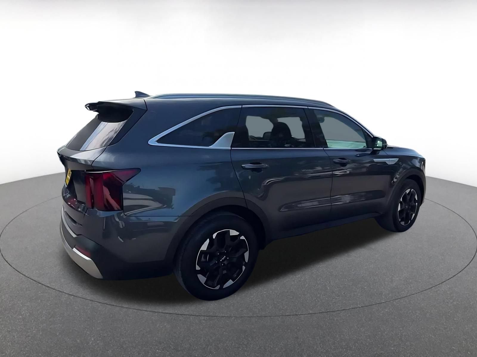 Thumbnail: 2024 Kia Sorento - 14