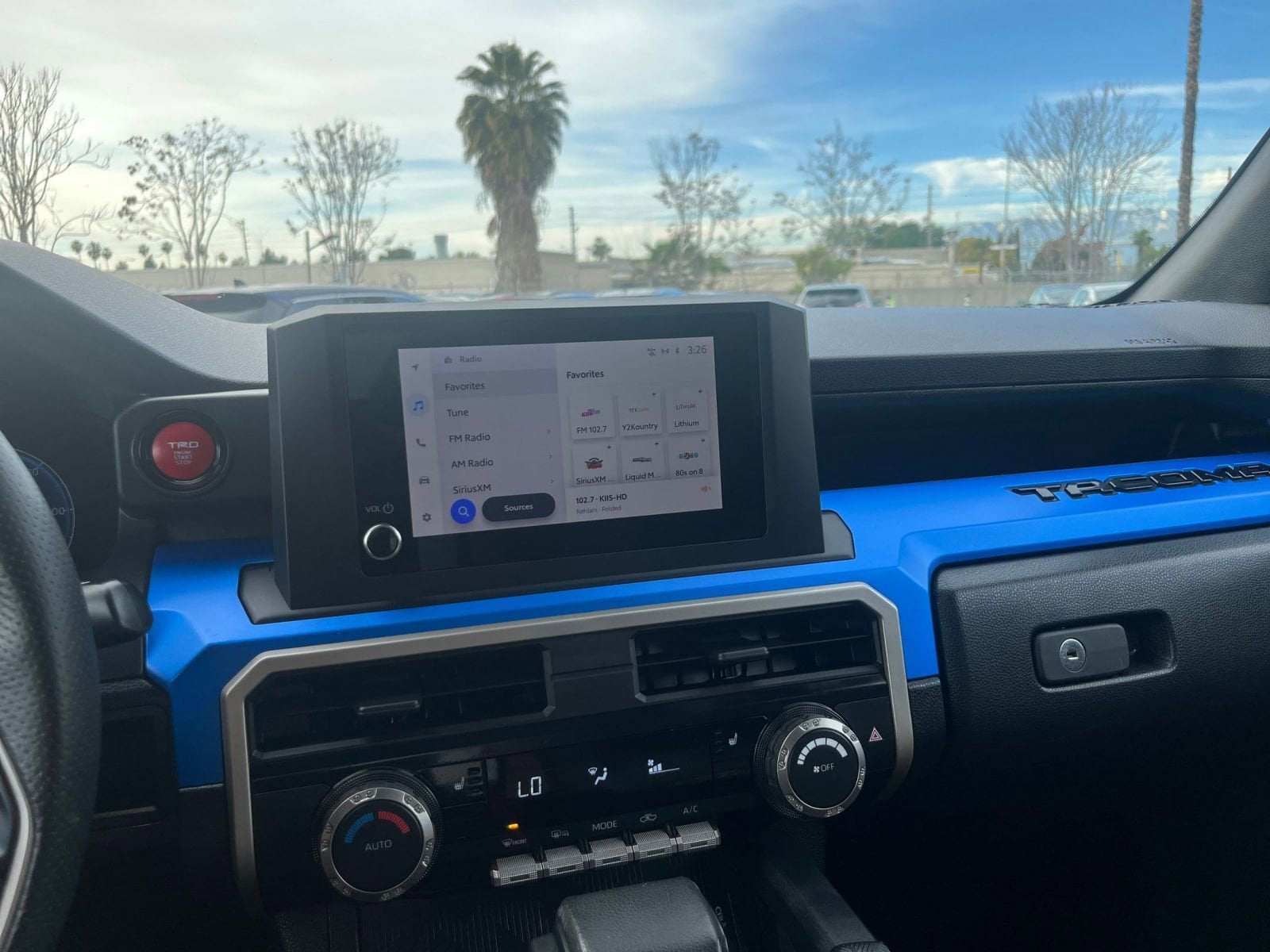 Thumbnail: 2025 Toyota Tacoma - 20