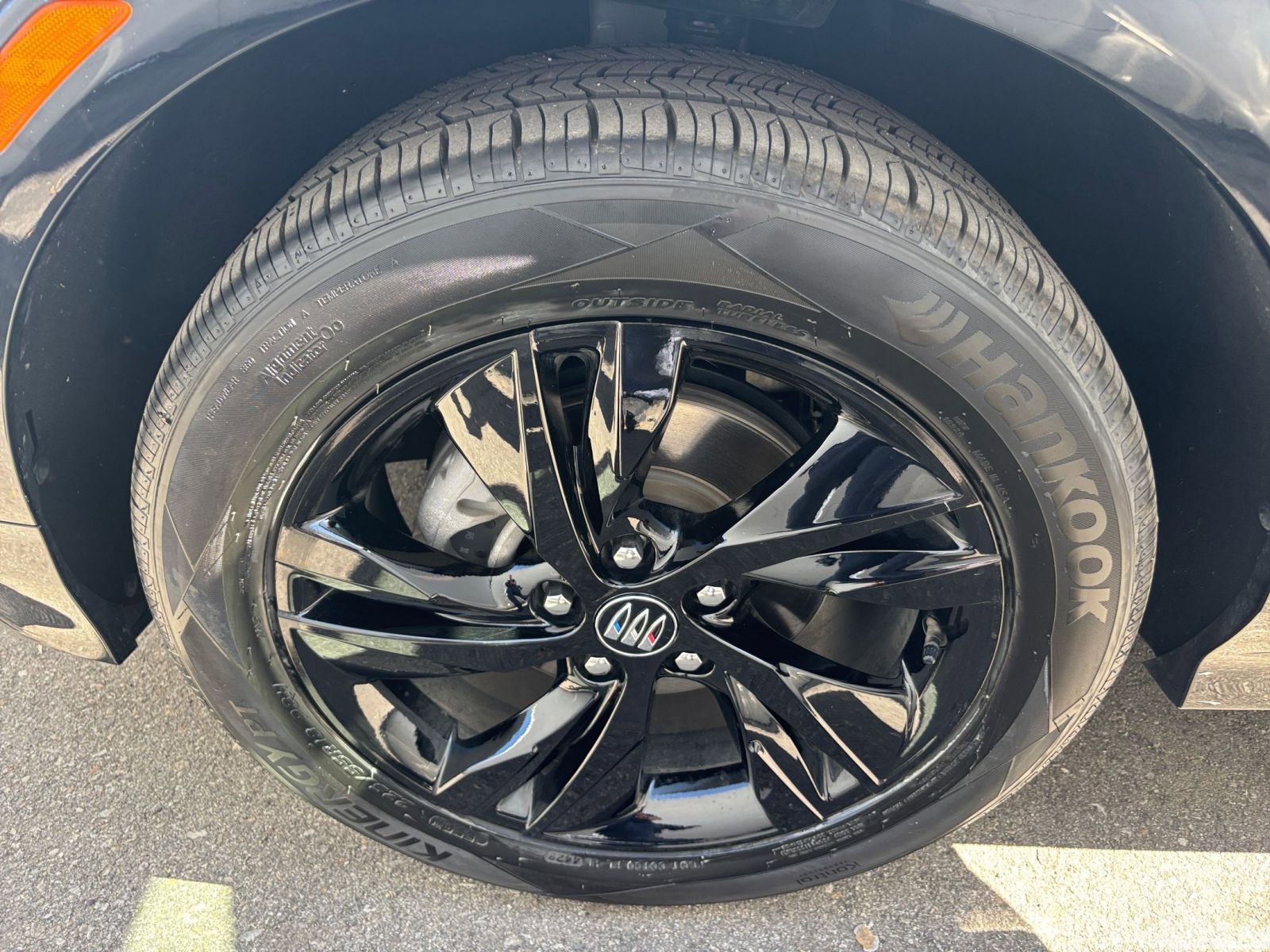 2024 Buick Encore GX Sport Touring 30