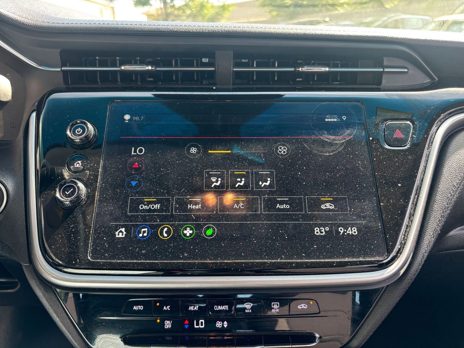 Thumbnail: 2023 Chevrolet Bolt EV - 25