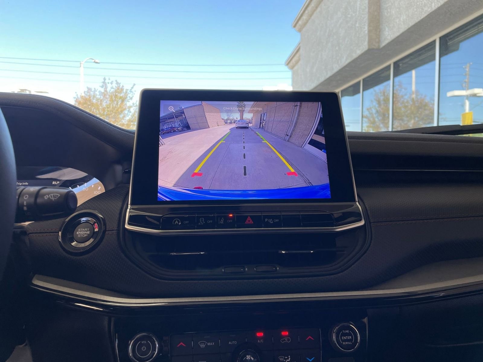 Thumbnail: 2025 Jeep Compass - 23