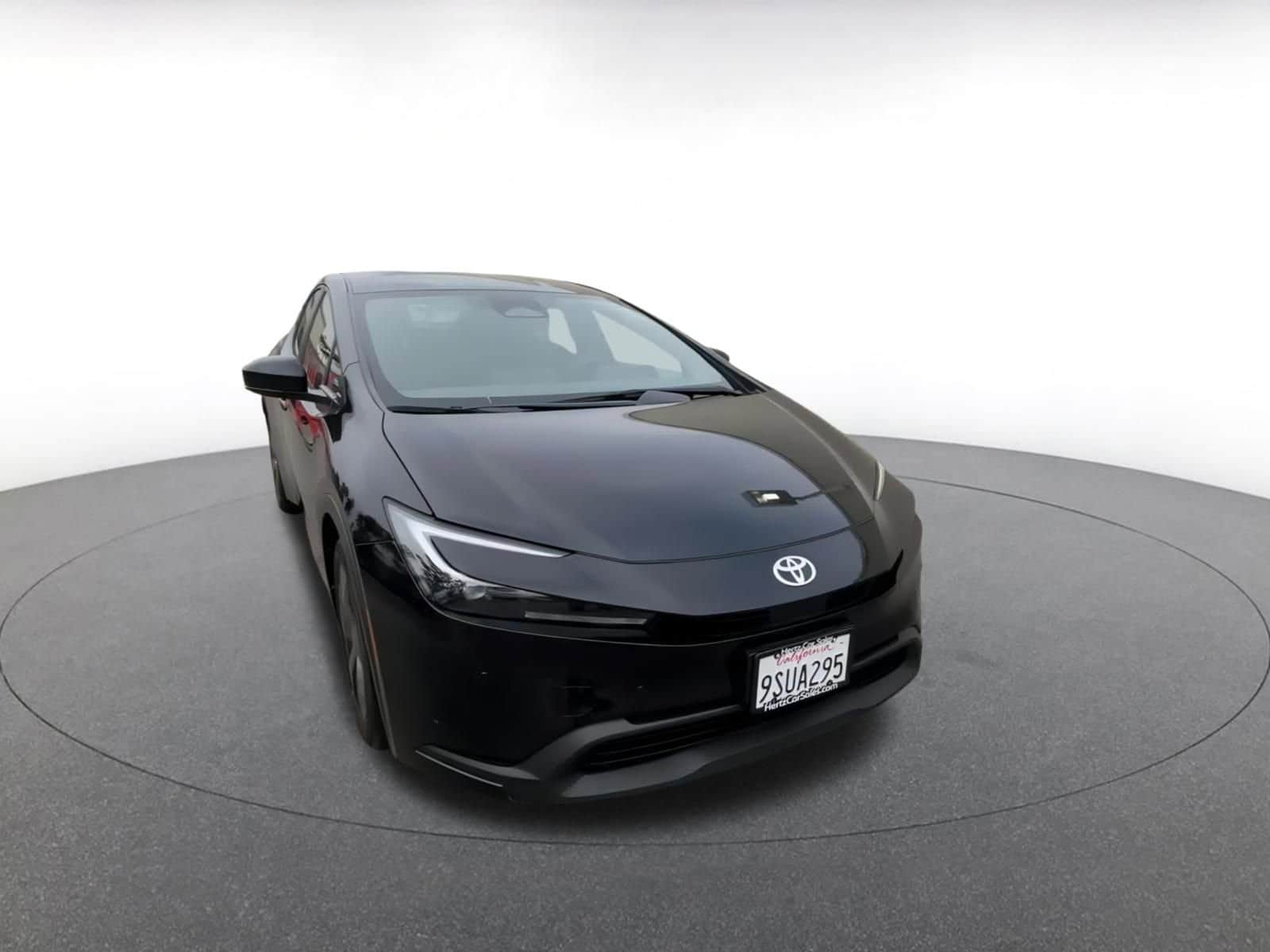 Thumbnail: 2025 Toyota Prius - 3