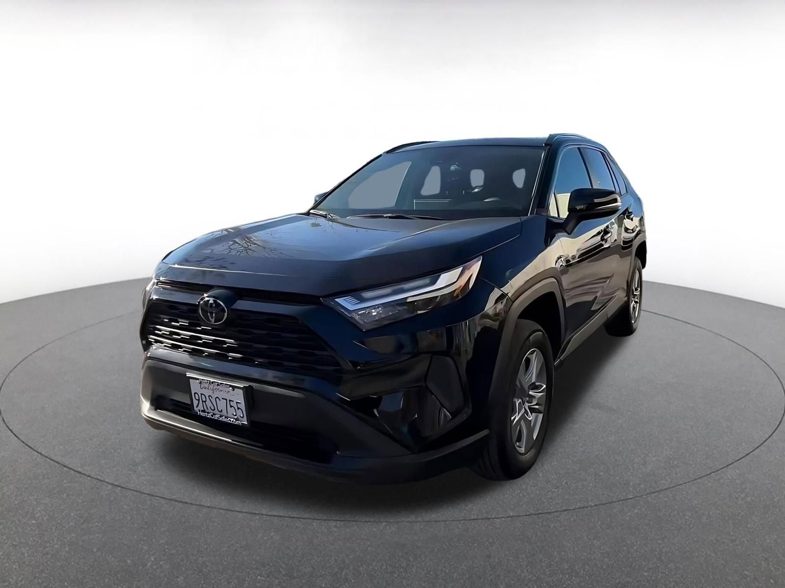 Thumbnail: 2025 Toyota RAV4 - 7