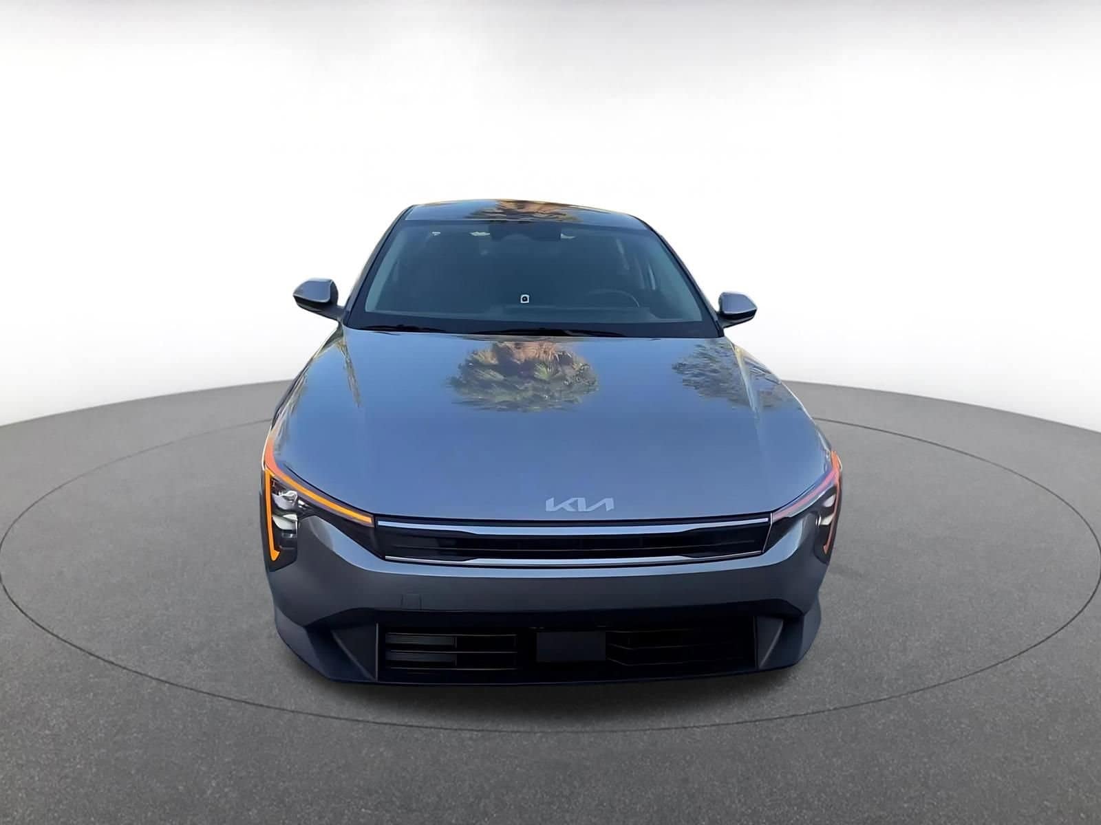 Thumbnail: 2025 Kia K4 - 4