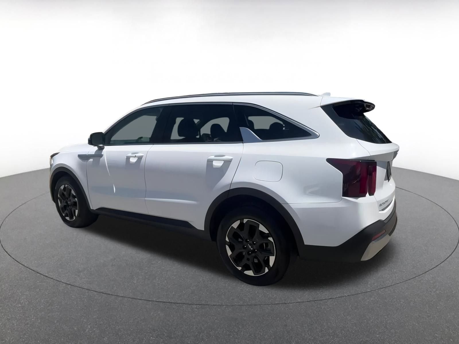 Thumbnail: 2024 Kia Sorento - 10