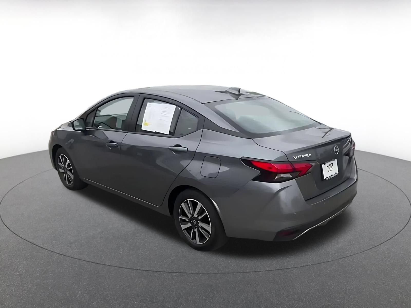 Thumbnail: 2025 Nissan Versa - 10