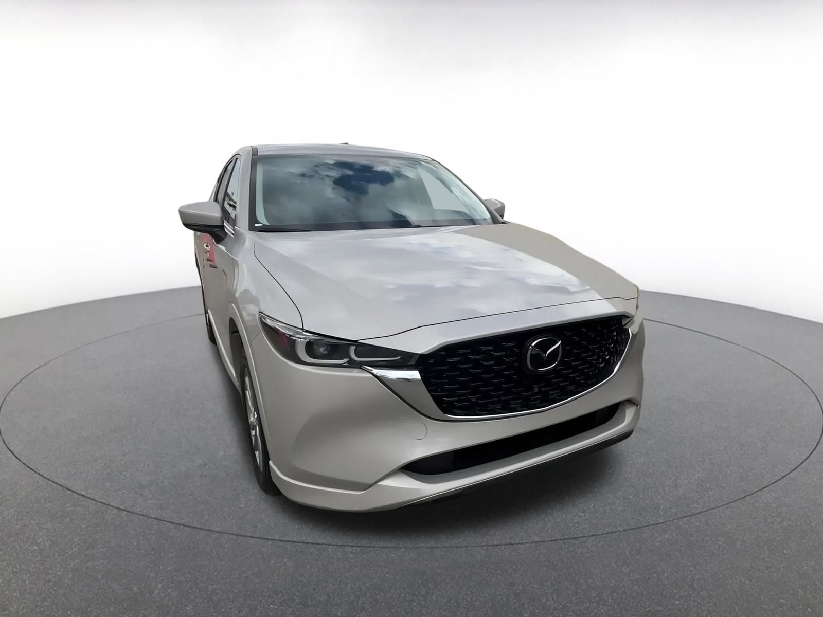 Thumbnail: 2025 Mazda CX-5 - 3