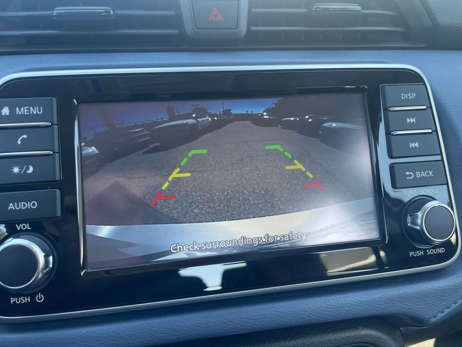 Thumbnail: 2025 Nissan Versa - 24